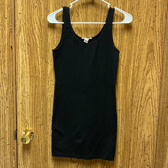 Forever 21 Tank top Dress - Picture 1 of 3